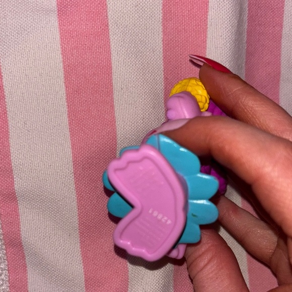 Abby Cadabby keychain - Picture 4 of 5